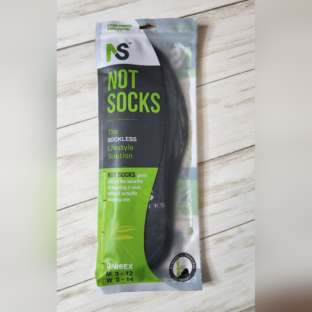 Not Socks
